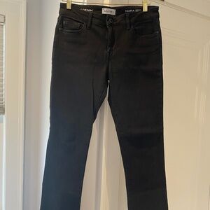 DL 1961 Maria Straight Leg Ankle Jean